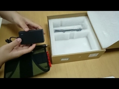 High Power Mobile Phone Signal Jammer 10 Antennas Portable