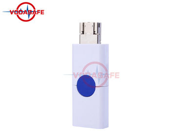 Vechile GPS Signal Jammer Customized Frequency For GPS Tracking System