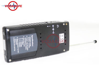 Acoustic Display Wireless Signal Detector Laser Pointing Direction Indication Detector