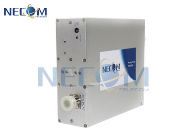 2G 3G Smart Cellular Signal Booster , Mobile Signal Amplifier IP40 Protection