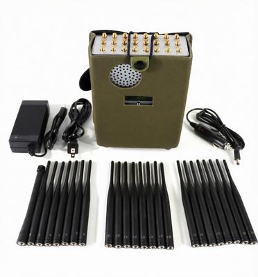 acheter Dresseur de signal de téléphone portable d'antennes de Purple Horn 24 pour 5G 4G 3G LOJACK GPS WiFi online manufacture