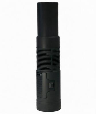 acheter bourdons de brouilleur tenu dans la main professionnel de lampe-torche de brouilleur de signal de bourdon de rayon de 800m anti online manufacture