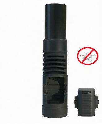 acheter Le brouilleur portatif de signal de bourdon de GPS RC2.4G 5.8G imperméabilisent le brouilleur d'UAV online manufacture
