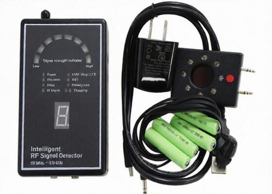 acheter Pocket RF Signal Detector VS-8LW online manufacture