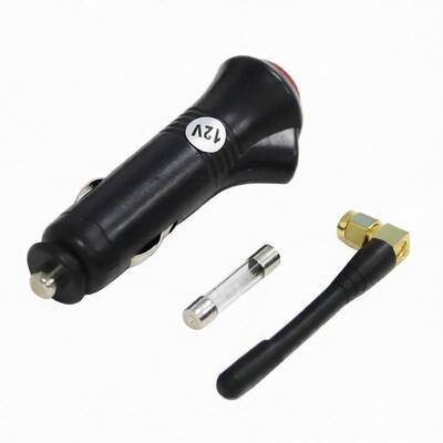 acheter Brouilleur de signal de GPS de cigarette de voiture bouton 