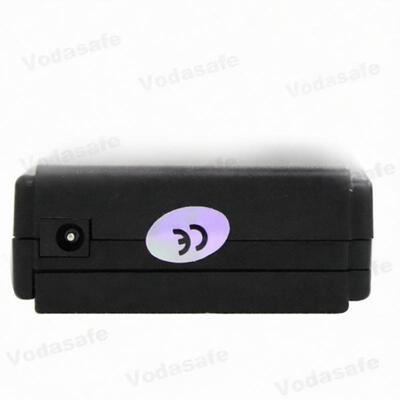 acheter Tri automatique de brouilleur de signal de GSM 3G GPS de bande arrêté pour éviter de surcharger online manufacture