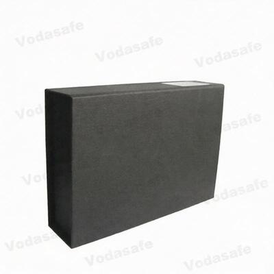 acheter 1 - brouilleur portatif efficace du téléphone portable 10m, dispositif de dresseur de signal de téléphone portable avec l'antenne intérieure online manufacture