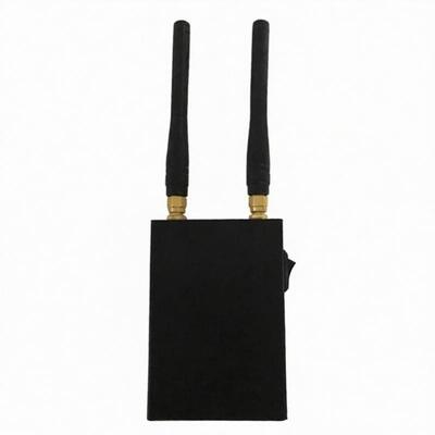 acheter Voiture tenue dans la main dépistant le brouilleur à télécommande 315/433MHz facilement actionnés online manufacture