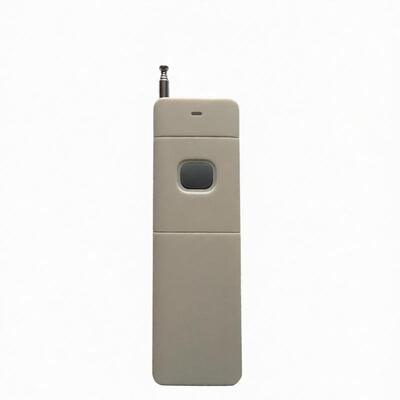 acheter dispositif à distance de brouilleur de la voiture 434MHz fonctionnant 50mA actuel 30 - 100m protégeant online manufacture