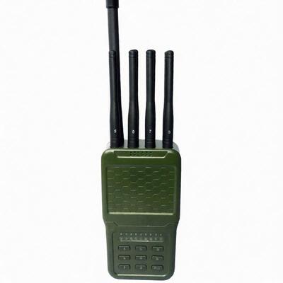 acheter Anti dispositif bloquant de batterie puissante, antenne directrice d'Omni de brouilleur de fréquence de GPS online manufacture