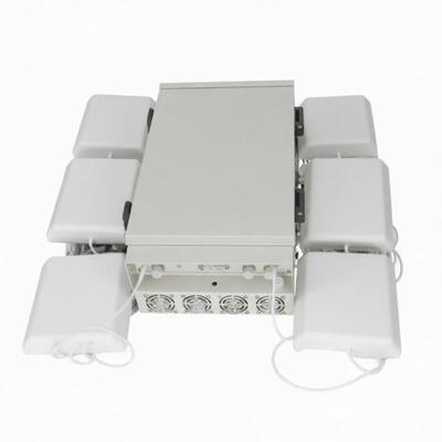 acheter 50 - antennes directrices de armature des brouilleurs 180W de téléphone portable de prison de 100m online manufacture