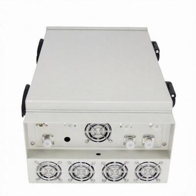 acheter Le brouilleur extérieur de la prison 300W, périphérique en mode bloc de téléphone portable avec lent démarrent fait le tour online manufacture