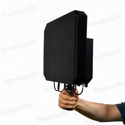 acheter 24W jusqu'au brouilleur 100% VSWR sûr de signal de bourdon de 250M au-dessus de la protection DJ100 online manufacture