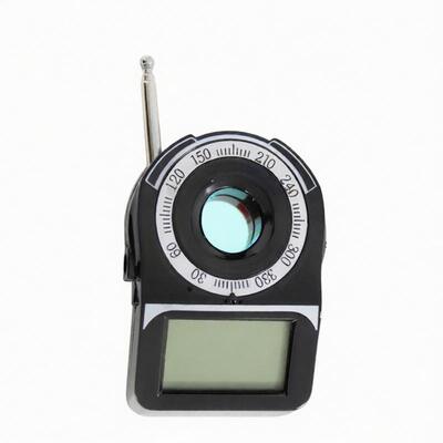 acheter Mini détecteur portatif caché de signal de détecteur sans fil de signal pour des signaux d'insecte d'espion online manufacture