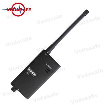 acheter 1MHz - détecteur sans fil de signal de robinet de détecteur sans fil du signal 8000MHz pour la caméra et le téléphone online manufacture