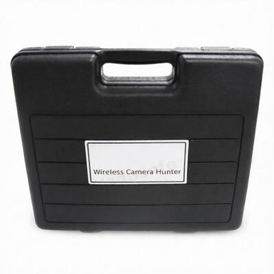 acheter scanner visuel de signal vidéo de 1.2G 2.4G 5.8G bande sans fil de détecteur de pleine pour des caméras d'espion online manufacture