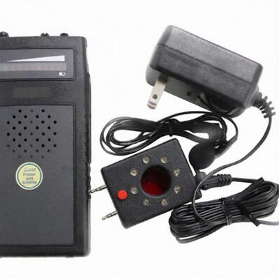 acheter Détecteur supérieur d'insecte de la sensibilité rf, affichage d'Asoustic de détecteur de signal de téléphone portable online manufacture