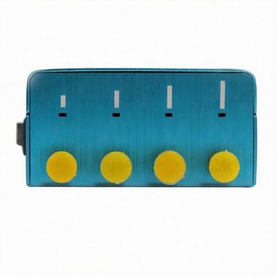 acheter Brouilleur tenu dans la main de signal de GPS voiture d'humidité de 5% à de 80% utilisant le dresseur de signal de Glonass online manufacture