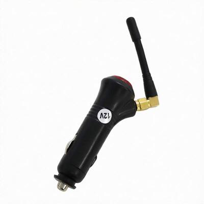 acheter Intimité protectrice actuelle de consommation du périphérique en mode bloc 150mA de téléphone portable de cigarette de voiture online manufacture