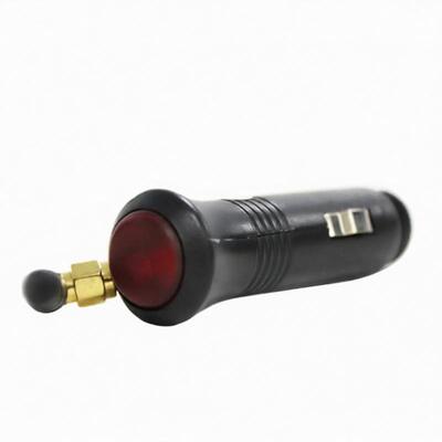 acheter Mini courant de consommation du brouilleur 150mA de signal de GPS de taille pour le système de piste de véhicule online manufacture