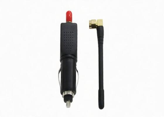 acheter Voiture chargeant le brouilleur de traqueur de GPS, courant sans fil de consommation du dispositif 150mA de brouilleur de signal online manufacture