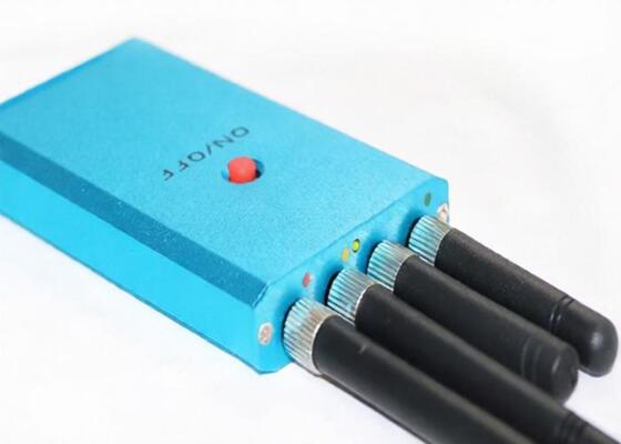 acheter Antenne directrice externe de 2G 3G GPS du brouilleur portatif 3PCS Omini de signal online manufacture