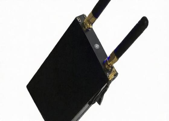 acheter Dresseur de téléphone portable de rendement élevé, dispositif portatif de brouilleur grand rayon de couverture online manufacture