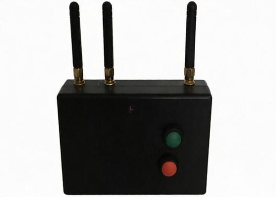 acheter Dresseur compact de signal de l'extérieur rf, signal adaptateur bloquant de dispositif puissance DC9V/1A online manufacture