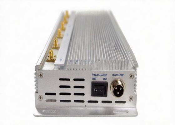 acheter 30 - brouilleur bloquant 2G 3G 4G 3W de signal de téléphone portable de gamme de 50M/brouilleur signal de bande online manufacture