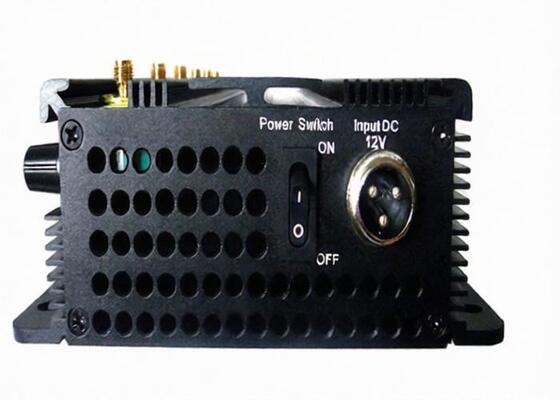 acheter Dresseur fixe d'intérieur de signal de téléphone portable de la Manche du dispositif de blindage de signal 6 online manufacture