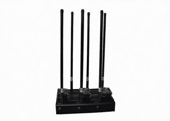 acheter Brouilleur à télécommande 24/7 heures de signal de bourdon de GPS fonctionnant le fonctionnement continu online manufacture