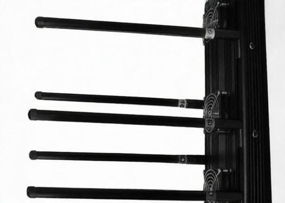 acheter L'UAV commandent le type à gain élevé d'antenne directrice d'Omni de brouilleur de signal de bourdon online manufacture