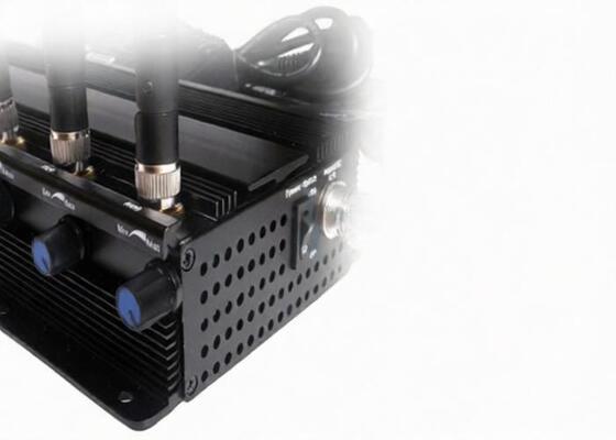 acheter dresseur de signal de brouilleur d'examen d'école de 50m, brouillage par balayage mobile de brouilleur de fréquence online manufacture