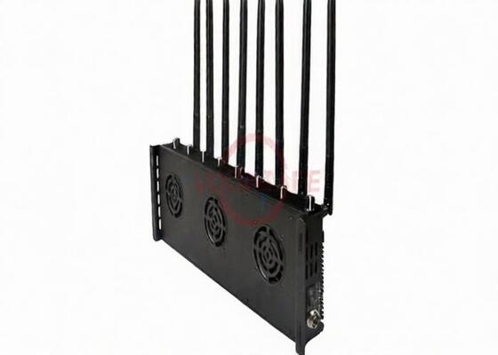 acheter Brouilleur fait sur commande 24/7 heures de signal de réseau de fréquence fonctionnant Bluetooth 2.4G 2400 - 2500MHz online manufacture