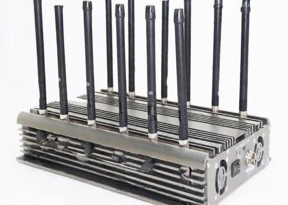 acheter Brouilleur de fréquence de téléphone portable de GPS/Lojack, capacité à télécommande d'écurie de brouilleur online manufacture