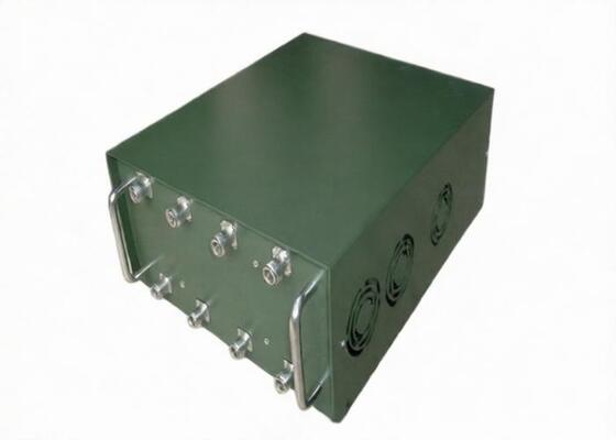 acheter comporter sûr humain de brouilleur militaire de signal de la puissance 150W pour le système de traqueur de GPS online manufacture