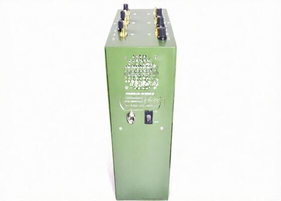 acheter Brouilleur portatif de signal de sac à dos brouillage par balayage de puissance de sortie de total de 30 watts online manufacture