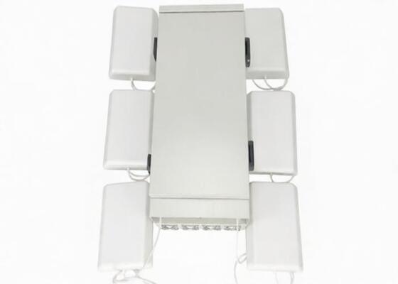 acheter Imperméabilisez 6 la sortie totale des brouilleurs 180W de téléphone portable de prison de manière multifonctionnelle online manufacture