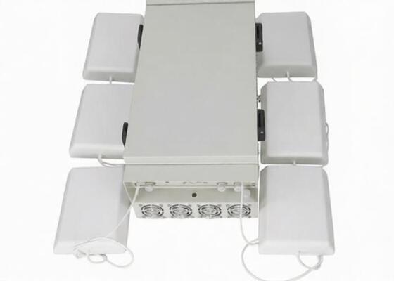 acheter Type de brouillage par balayage de sortie totale du dispositif 180W de dresseur de signal de téléphone portable de puissance élevée online manufacture