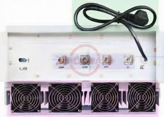 acheter Six brouilleurs de téléphone portable de segments de fréquence, dresseur de téléphone portable pour le traqueur de GPS online manufacture