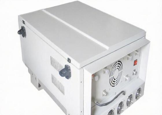 acheter Brouilleur mobile de signal de Wifi 5.8G dresseur de signal de talkie-walkie d'humidité de 5% - de 80% online manufacture