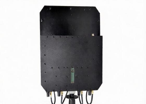 acheter Sortie totale multifonctionnelle du brouilleur 24W de signal de bourdon avec construit dans la batterie online manufacture