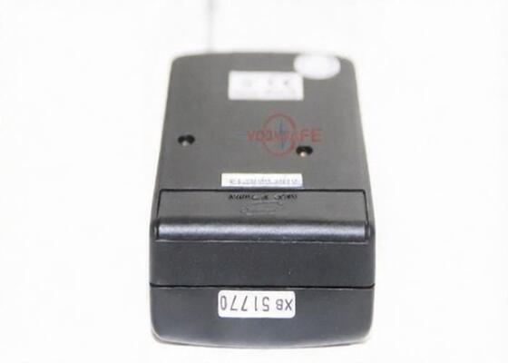 acheter Détecteur de détection silencieux de signal de rf, fonction de commutateur de câble basse par batterie de détection online manufacture