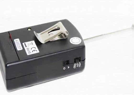 acheter Détecteur de signal de microphone caché par détecteur sans fil de signal d'élimination de bruit de fond online manufacture