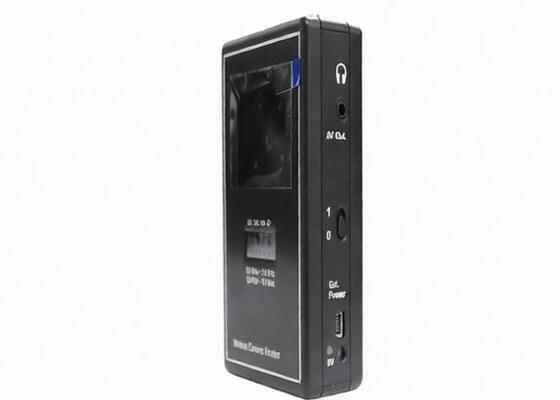 acheter Détection sans fil de signal de réseau du détecteur 1.2G 2.4G 5.8G de signal de balayage automatique online manufacture