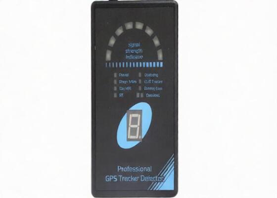 acheter Détecteur caché sans fil de signal de la caméra rf d'autotest de puissance de détecteur de signal de traqueur de GPS dessus online manufacture