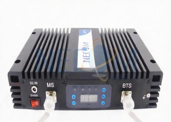 acheter Propulseur de signal de l'exploitation sûre 4g Lte, connecteur mobile du dispositif 50Ω/N de propulseur de signal online manufacture