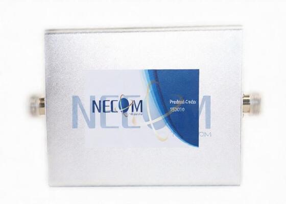 acheter propulseur mobile de signal de 3G 2100MHz, propulseur à gain élevé de signal de téléphone portable online manufacture