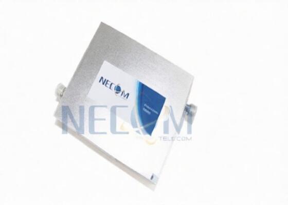 acheter amplificateur de signal de téléphone portable de répétiteur de signal de téléphone portable de 2G 900MHz 3G 2100MHz online manufacture