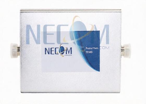 acheter répétiteur mobile à la maison d'intérieur de propulseur de signal de téléphone portable de 1800MHz 23dBm online manufacture
